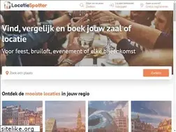 Sites similar to locatie-spotter.nl