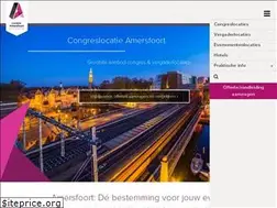 Sites similar to locatieamersfoort.nl