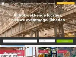 Sites similar to locatiecentrale.nl
