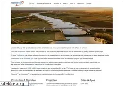 Sites similar to locatienet.com