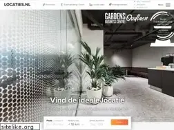 Sites similar to locaties.nl