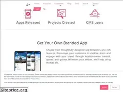Sites similar to locatify.com