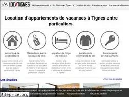 Sites similar to locatignes.com