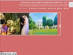 Sites similar to locatiinuntabucuresti.ro