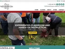 Sites similar to locatingunlimited.com