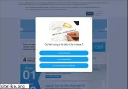 Sites similar to location-achat.ca