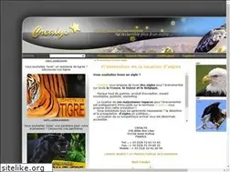 Sites similar to location-aigle.fr