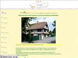 Sites similar to location-alsace.fr