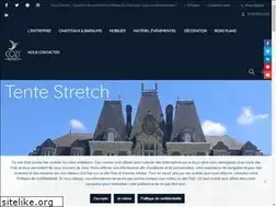 Sites similar to location-angers.com