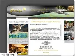 Sites similar to location-animaux.fr