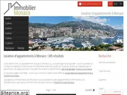 Sites similar to location-appartement-monaco.com