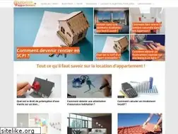 Sites similar to location-appartement.org