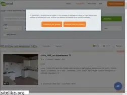 Sites similar to location-appartement.vivastreet.com