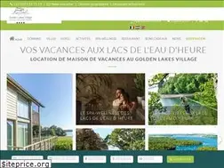 Sites similar to location-ardennes.be