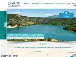 Sites similar to location-bateau-verdon.fr