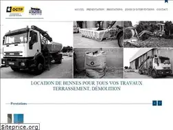 Sites similar to location-bennes-moliner.com