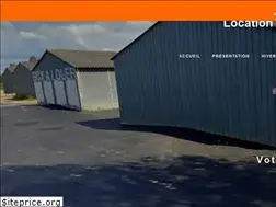 Sites similar to location-box-garage-rennes.fr