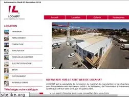 Sites similar to location-btp.com