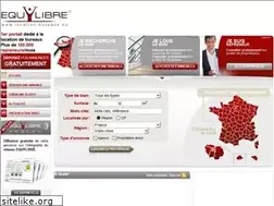 Sites similar to location-bureaux.eu