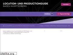 Sites similar to location-bw.de