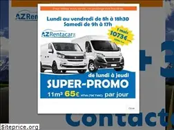 Sites similar to location-camionnette-pas-cher.be