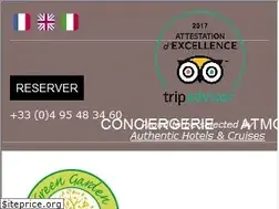 Sites similar to location-campodifiori.com