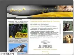 Sites similar to location-chameau.fr