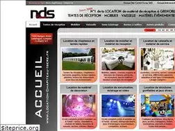 Sites similar to location-chapiteau-isere.fr