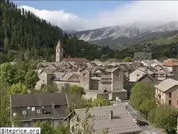 Sites similar to location-colmars.fr