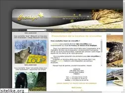 Sites similar to location-crocodile.fr