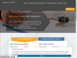 Sites similar to location-dauto.com