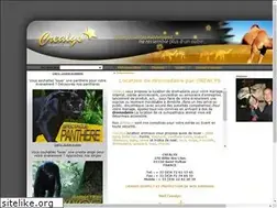 Sites similar to location-dromadaire.fr