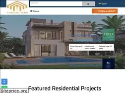 Sites similar to location-eg.net