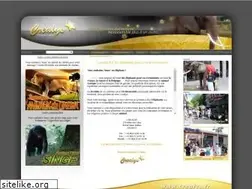 Sites similar to location-elephant.fr