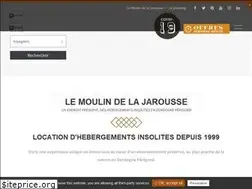 Sites similar to location-en-dordogne.com