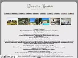 Sites similar to location-en-luberon.com