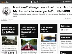 Sites similar to location-en-perigord.net