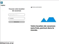 Sites similar to location-francophone.com