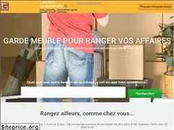 Sites similar to location-gardemeuble.fr