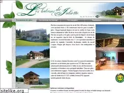 Sites similar to location-gerardmer-xonrupt.com