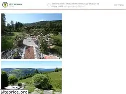Sites similar to location-gites-vosges.fr