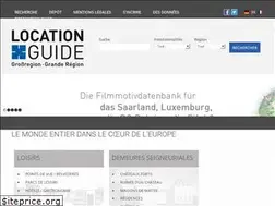 Sites similar to location-guide.eu