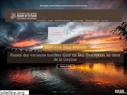 Sites similar to location-guyane.fr