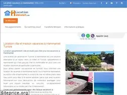 Sites similar to location-hammamet.com