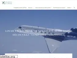 Sites similar to location-jetprive.fr