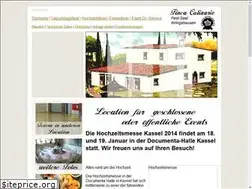 Sites similar to location-kassel.de