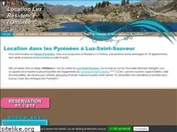 Sites similar to location-luz.com