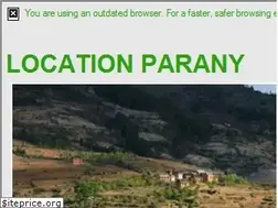 Sites similar to location-madagascar.com