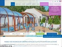 Sites similar to location-maison-ile-de-re.com