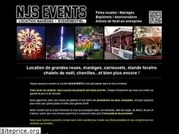 Sites similar to location-manege.fr